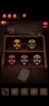 纸嫁衣2葬铃村 第三章攻略