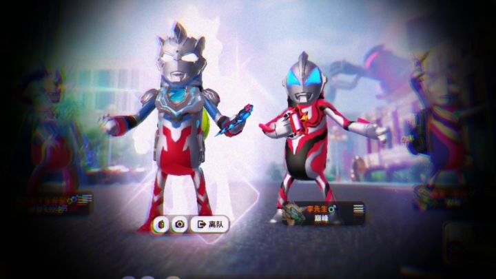 香肠派对：以自身力量成为恶魔截图