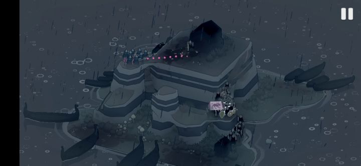 不愧是“无畏”截图