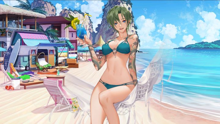 【新版本爆料】截图