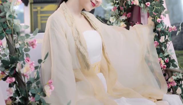 “完美女神”高圆圆见证!520完美表白诠释最甜情缘截图