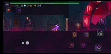 分享一个适合手残的套路