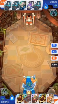 线上赛回顾【涯影 VS 妖道】 2