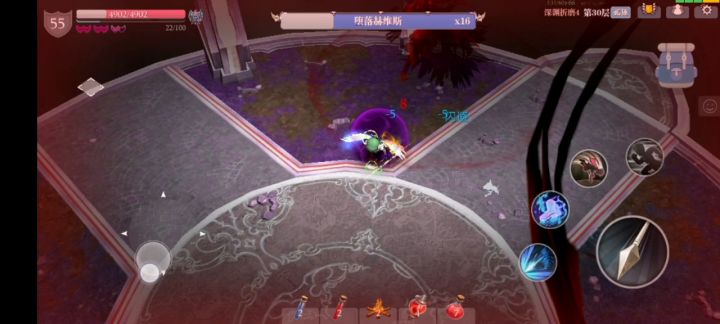 低强怎么肝折磨难度开荒,拿赛季勋章截图