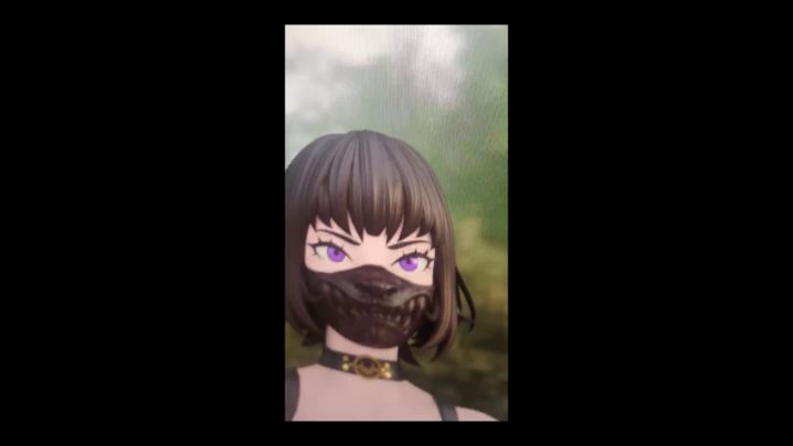 Silence Wench！截图
