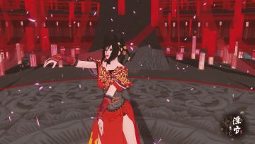 十四年初心未忘！武林第一绝色「赤练」周年应援活动来袭！ 2