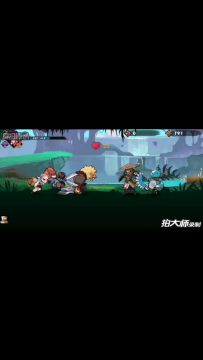 0氪第7天卖血一刀流速刷地狱雨林