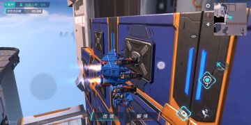 改了以前的蜘蛛，让它更有特性