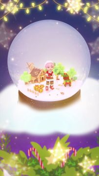 手工星球：叮咚！你的水晶球已送达~