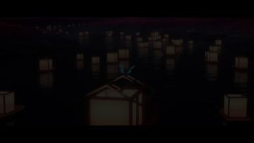 ☆全新CG：彼世之花，旧梦重归☆