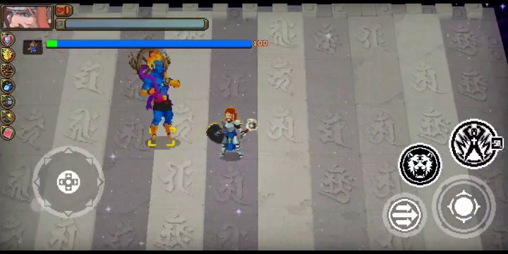 盾之勇者成名录截图