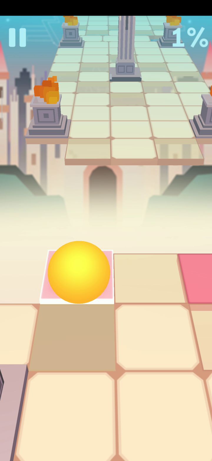 童话(BGM:周杰伦-《我落泪情绪零碎》)截图