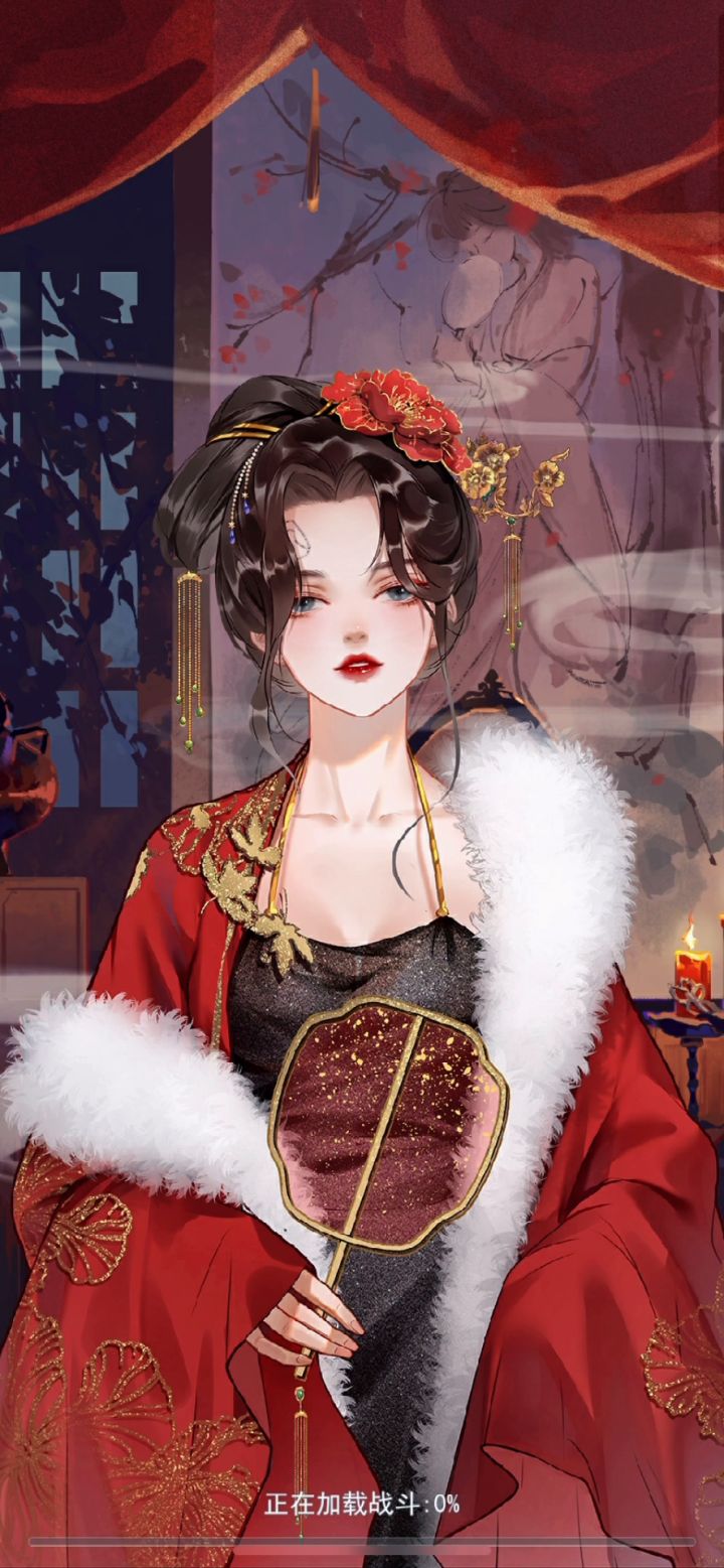 【雪卿】大日无痕，诸神黄昏！截图