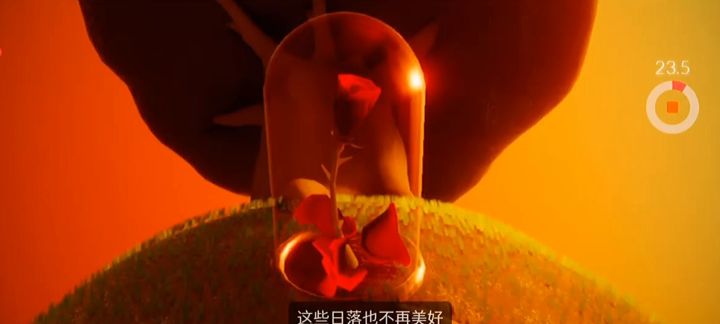 小王子的玫瑰截图