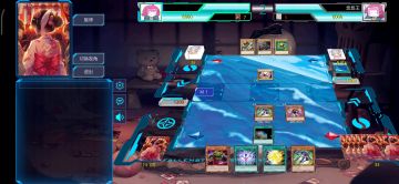 异晶人加枪王的娱乐卡组思路