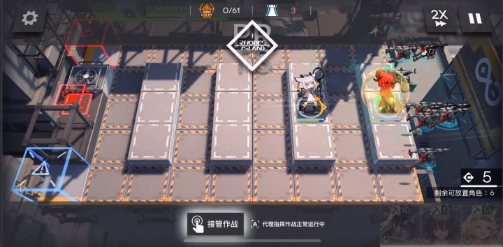 卡姐还是得专三技能，7级这伤害就挺离谱了截图
