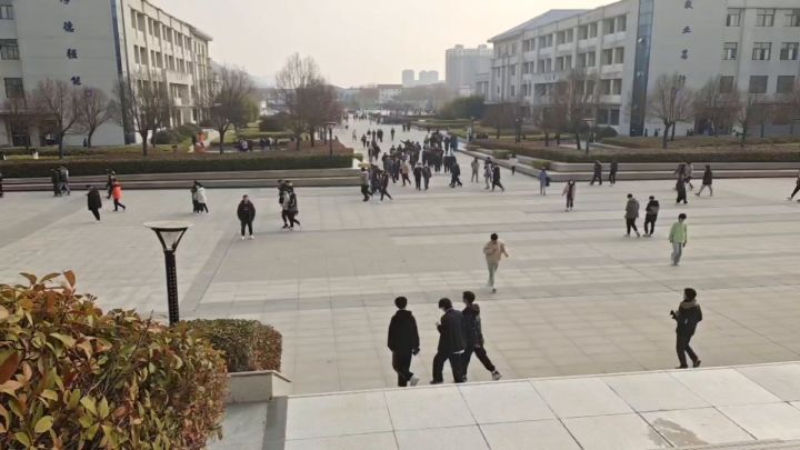 延时摄影截图