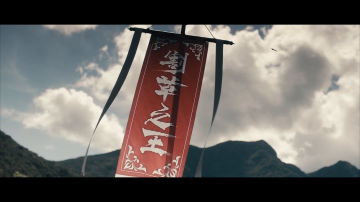 三句话教你成为割草之王截图