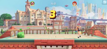 【实战】快来学习新女儿打法！