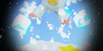 《   弹   跳   陨   石   》史上最弱却最上瘾的沙雕玩法！