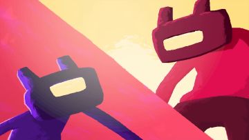 派对游戏-BAMERANG