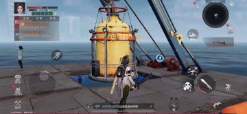 【玩家攻略】如何快速采集资源？ 2