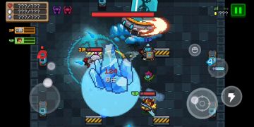 面对双boss时，要做到有自知之明