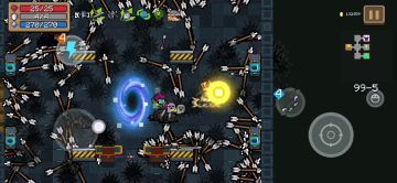 那一刻，我看到了光！