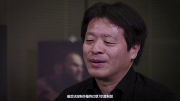 INSIDE FINAL FANTASY VII REMAKE EPISODE1