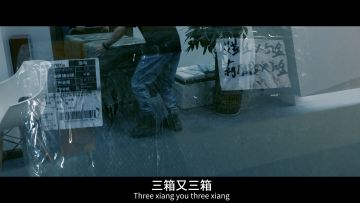 【锚点降临】官方日常：以前我没得选，现在我……