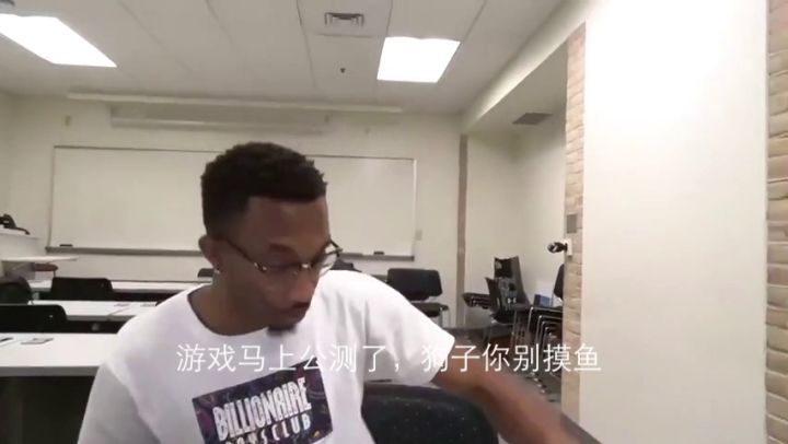 开服前预备的炸服小视频~没能用上hh!截图