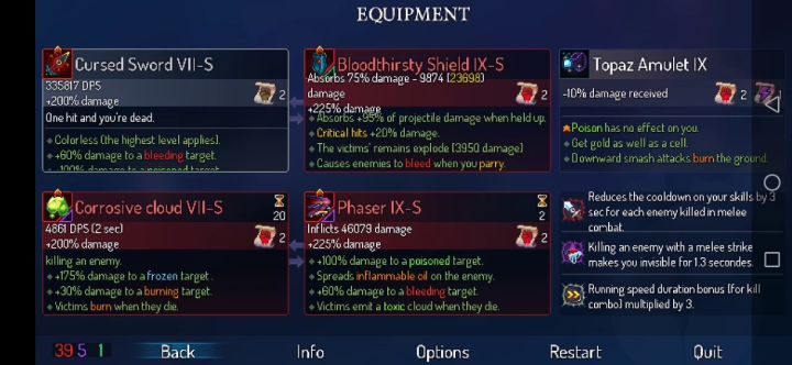 咒刃时间到!!!截图