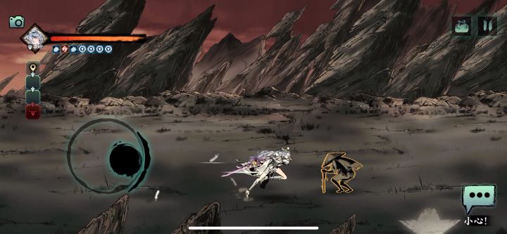 改版后玉师傅的刮痧教学截图