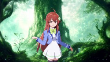 主战者“美森”PV公开！