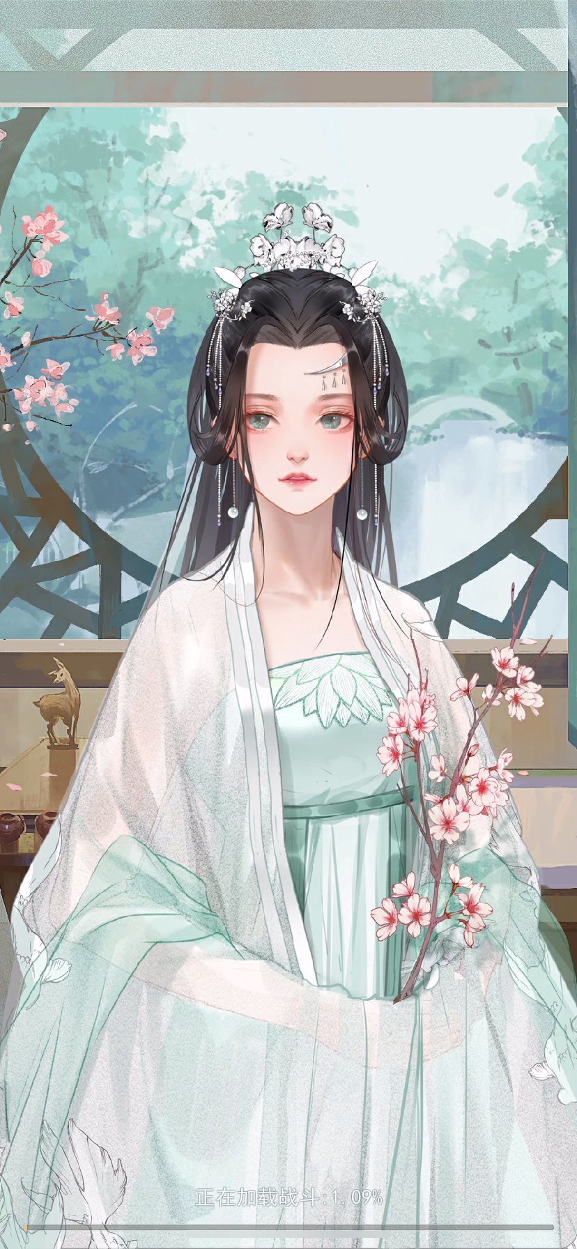 【江湖悠悠】暗影门派越5级秒杀第一梯队47级大佬截图