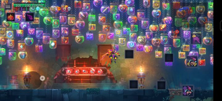 来自两百多小时爆肝截图