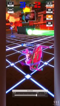 萌新刚学的卡点剪辑--枪叔