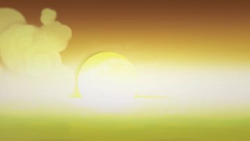 藏剑山庄即将入世，重忆五大门派的爱恨情仇 1