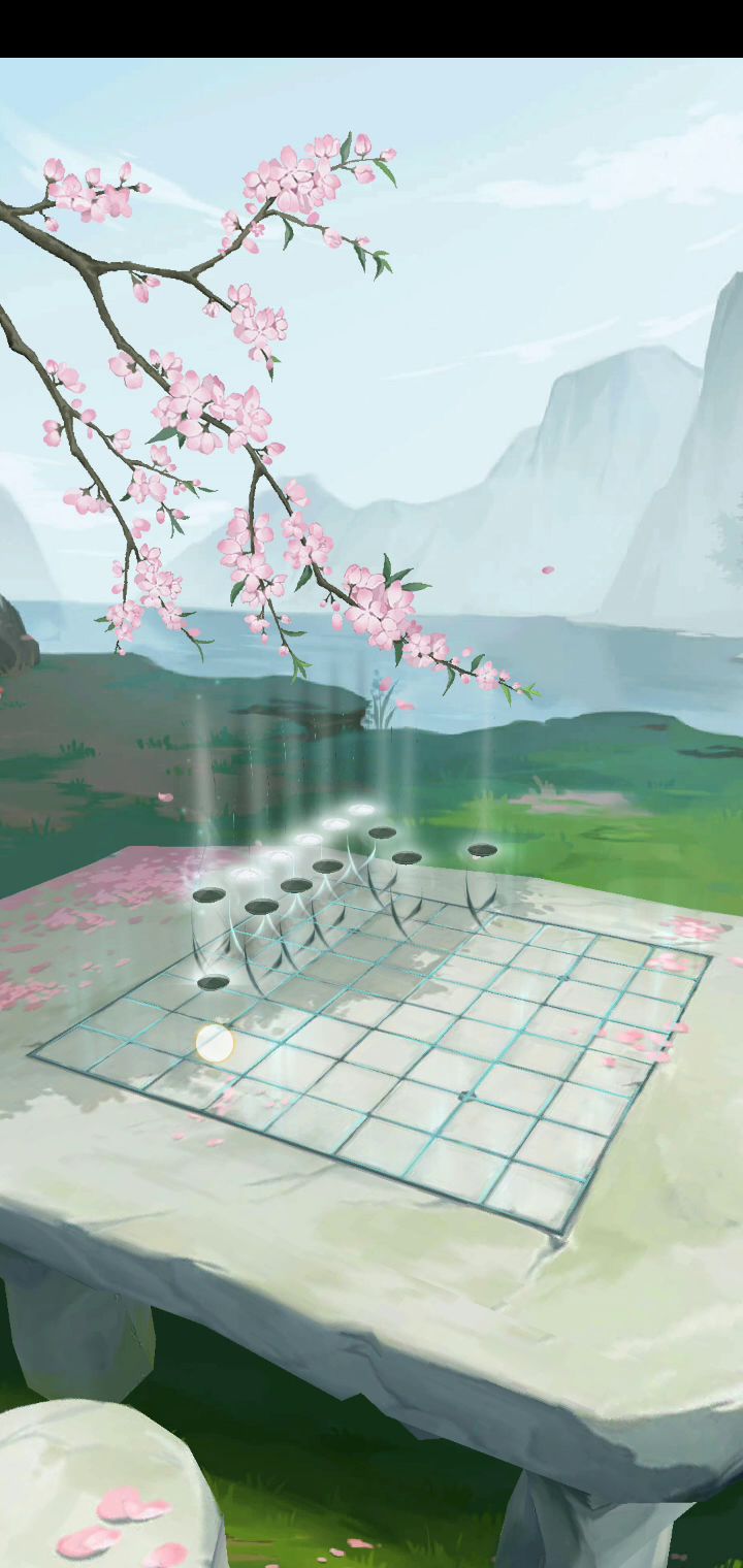 三倍实录截图