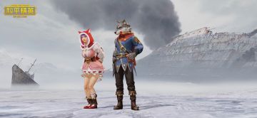 【森林王国，梦境童话】童话森林明日梦幻上线！