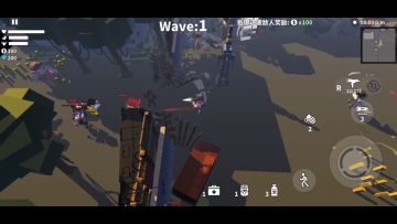 群主（俗称：鸽王）泄露工作室内部联机视频玩法！