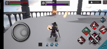 手残新手巫师过主教（简单易操作，手残党福音）