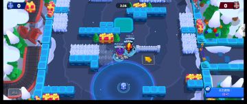 【3分钟上分攻略】夺礼奇兵 –圣诞红袜