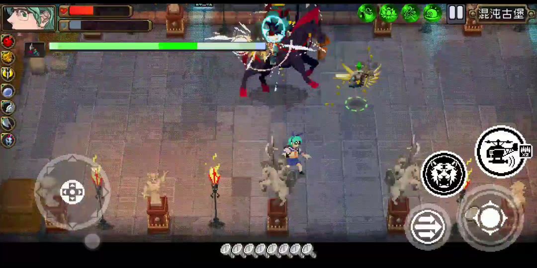 奥莉单飞机流 真幻境  你想要的离谱全都有截图