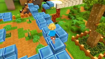 手工星球：奔跑吧！向着更高的地方！