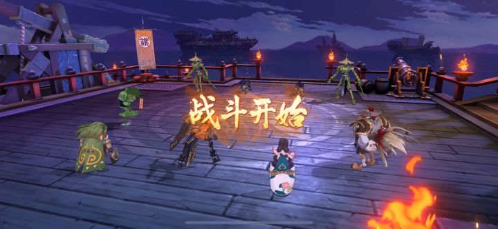 魔罗一拖四一分钟一把截图
