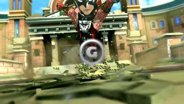 《神奇101》Switch版本试玩 Gamespot