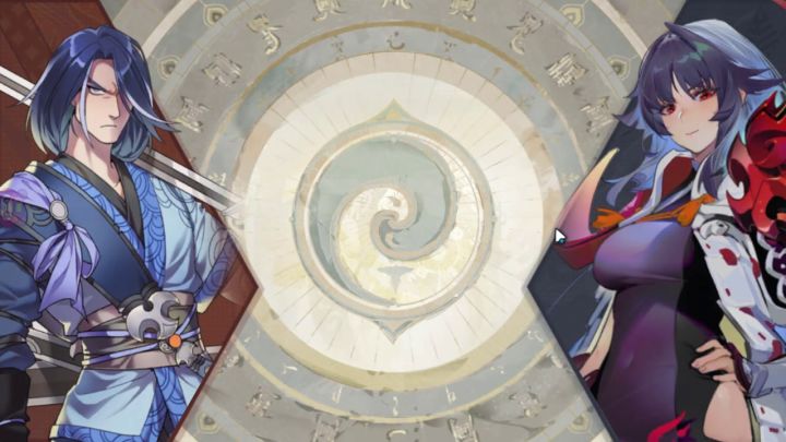 【魔临幻瞑攻略】第二章书界前门·故友截图