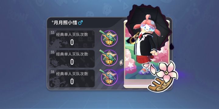 我好菜啊截图