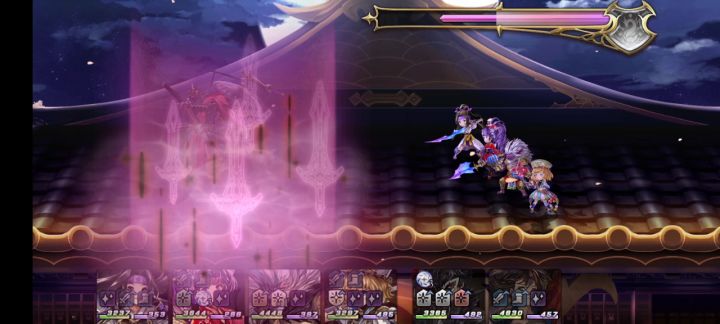 【平行迷宫】现代嘉路雷亚大陆h 机关武士截图